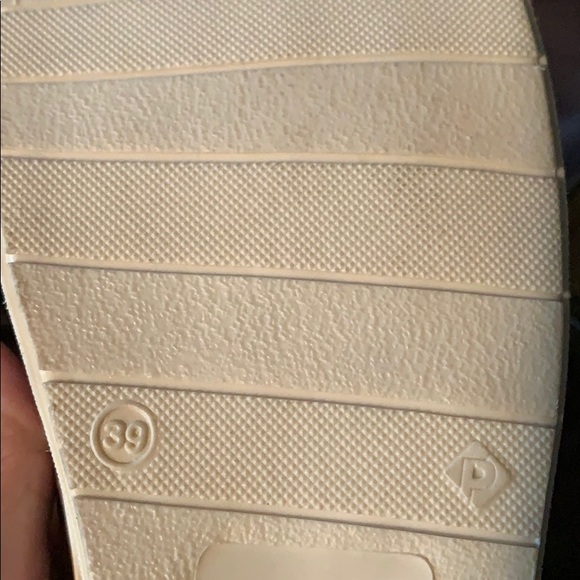 Via Mafer shoes size 39 - Picture 8 of 8